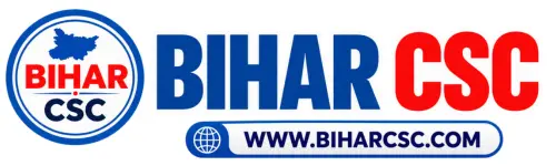 BIHAR CSC